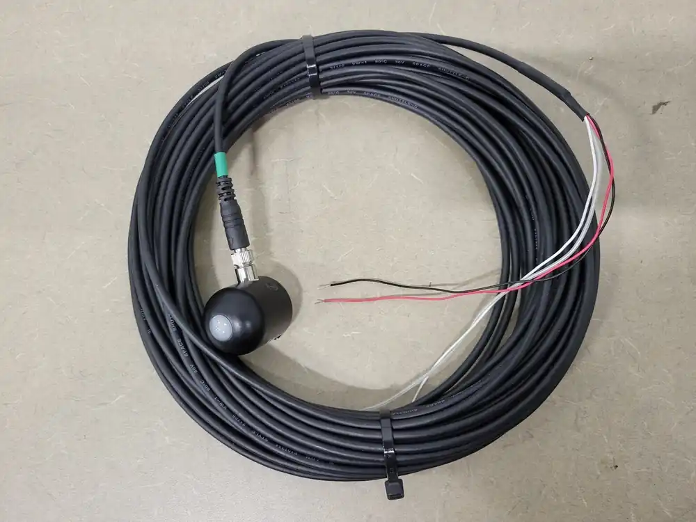 4-20 mA Quantum Sensor SQ-204X
