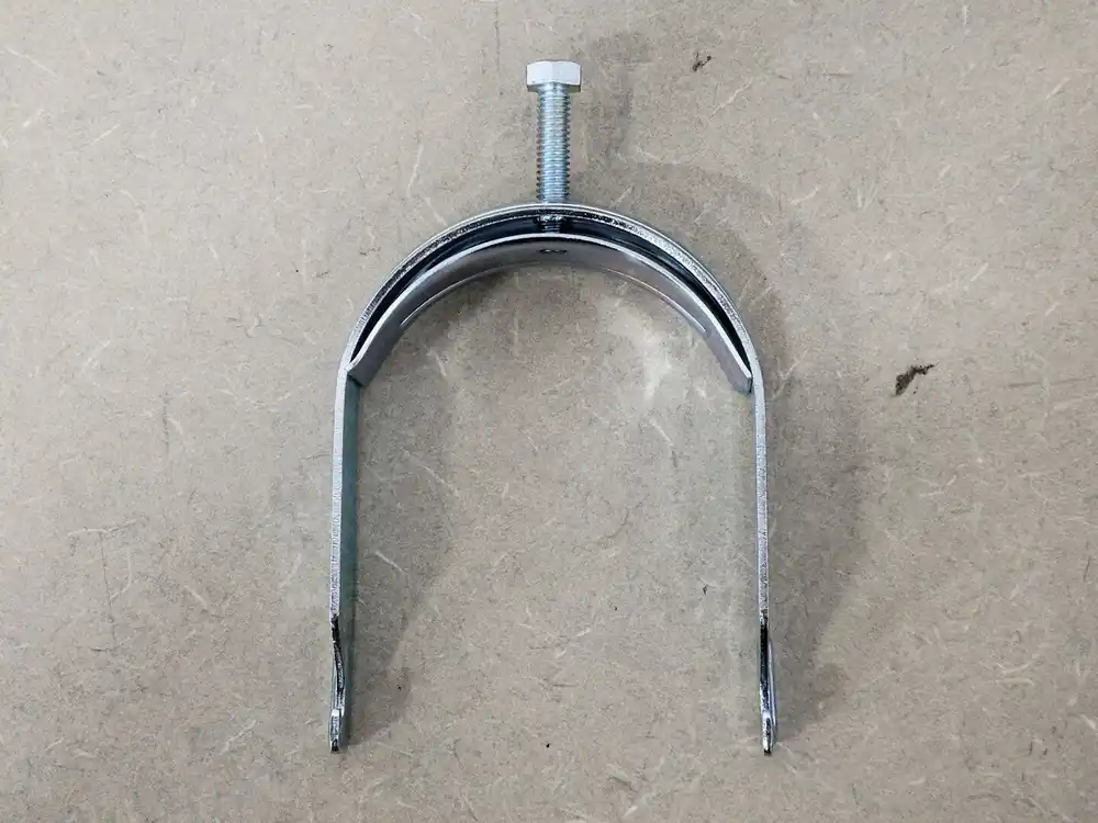 3" EMT/Rigid Pipe Clamp CPC300 (Box of 35)