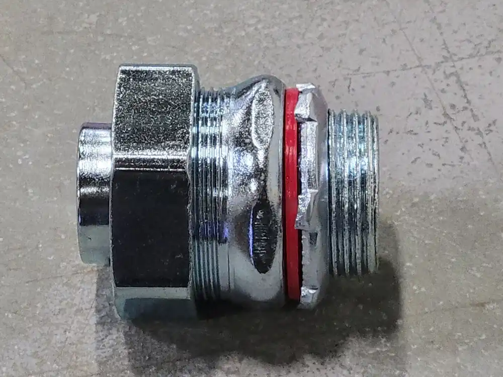 1" Liquidtight Connector (Bag of 6)