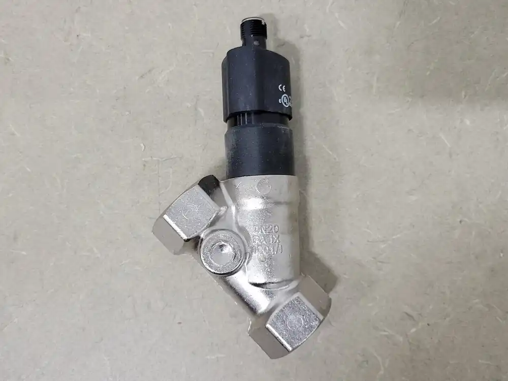 3/4" NPT Flow Switch FSD75-AP-6H