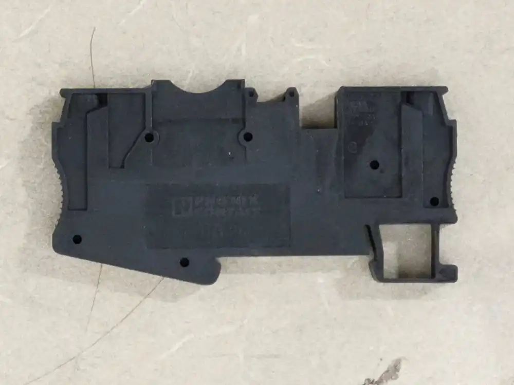 ST 4-FSI/C Fuse Modular Terminal Block 3036372 (Box of 50)