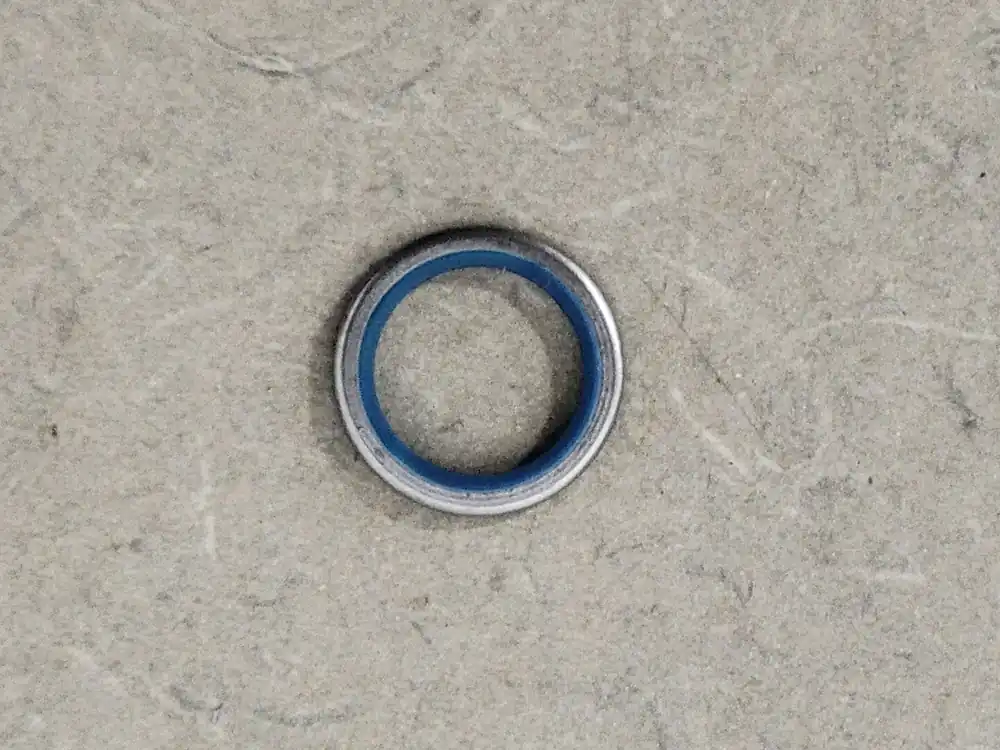 3/8" Liquid-Tight Sealing Ring 5261 (Box of 100)