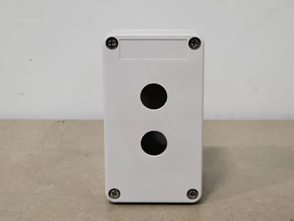 XAPA1120 Control Station Enclosure 3"x5"x3"