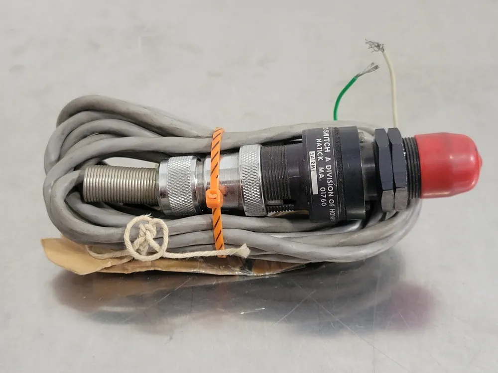Micro Switch SA1RML