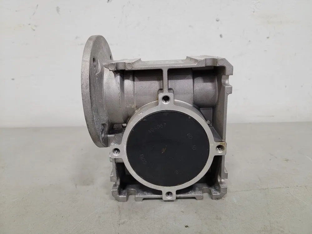 100 1 Ratio Gear Reducer SK 1SIS50V-IEC63-63L/4CUSTF
