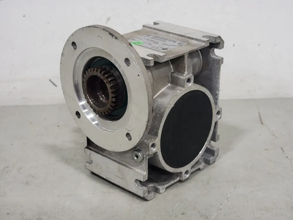 200 1 Ratio Gear Reducer SK 1SIS50/H10V-IEC63
