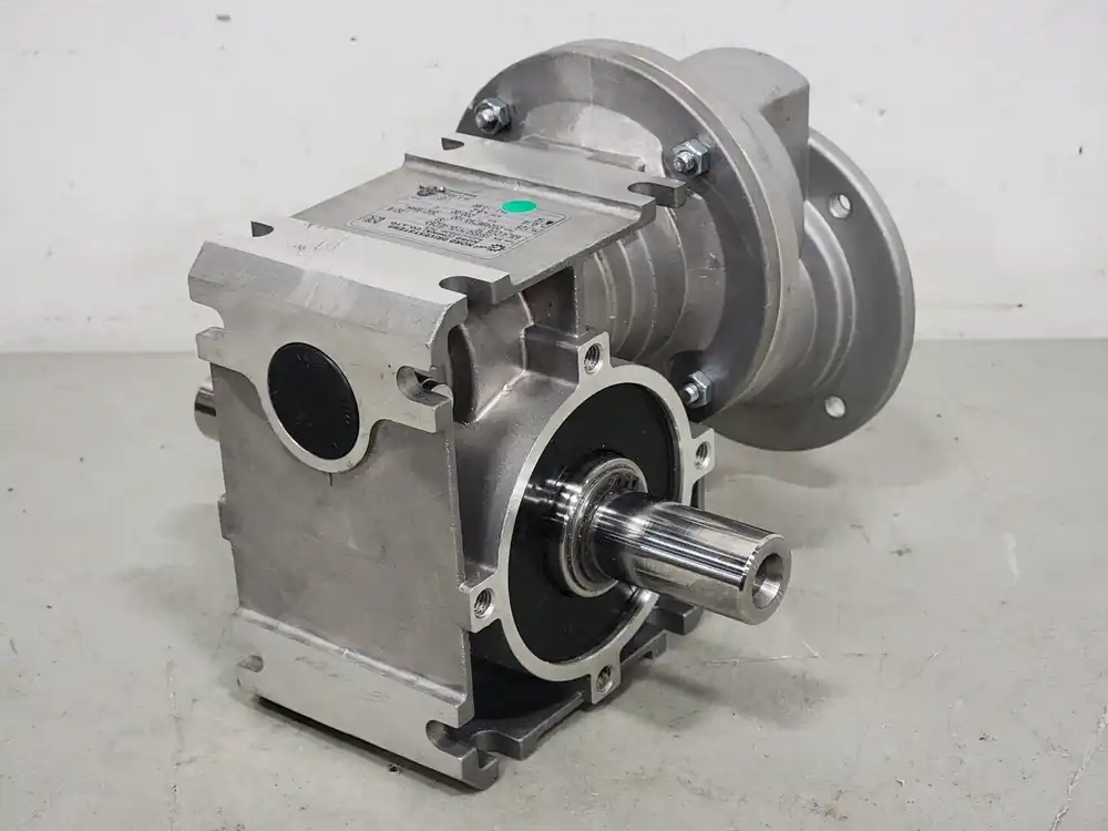 200 1 Ratio Gear Reducer SK 1SIS50/H10L-IEC63-63L/4CUSTF