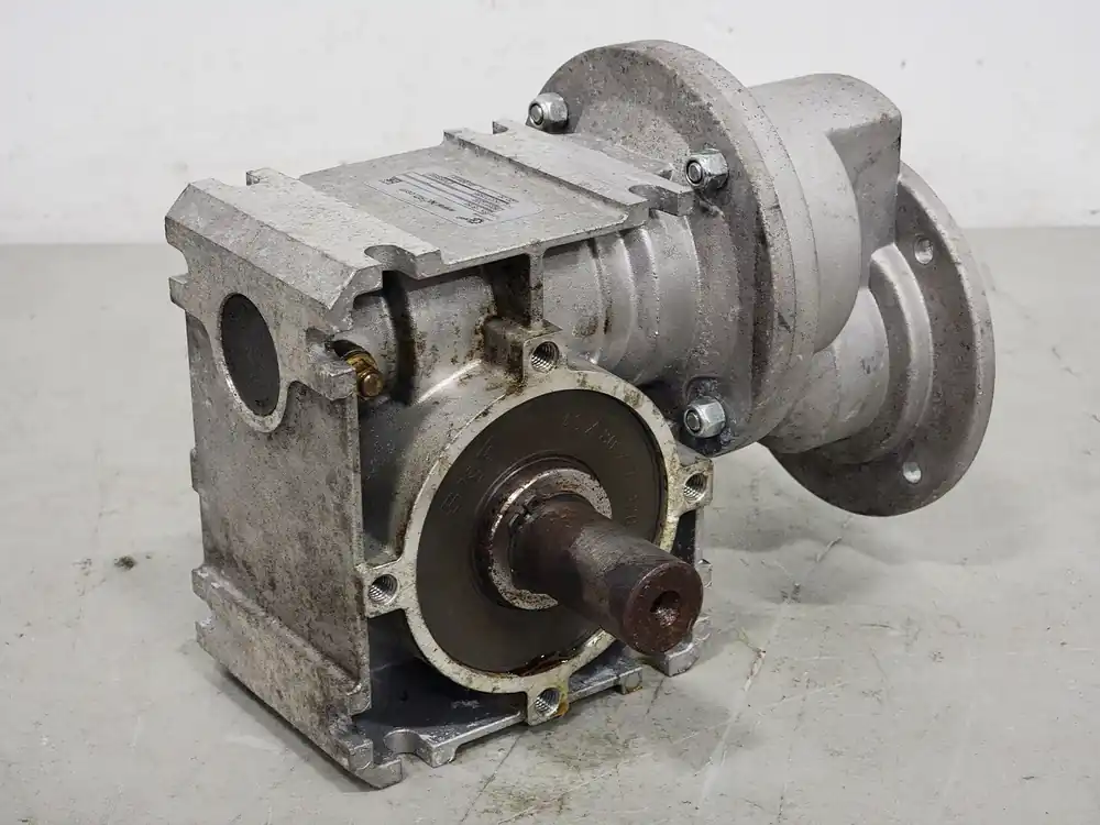 20 1 Ratio Gear Reducer SK 1SI50-60591200