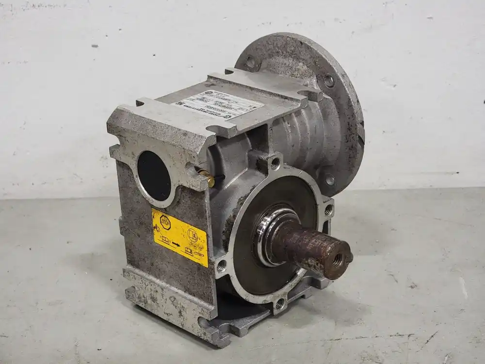 200 1 Ratio Gear Reducer SK 1SI50/H10-IEC63