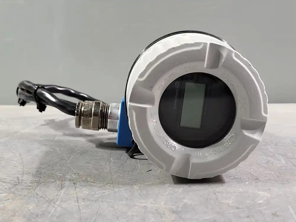 Temperature Sensor Transmitter TH13-8A23A1C3S1DK