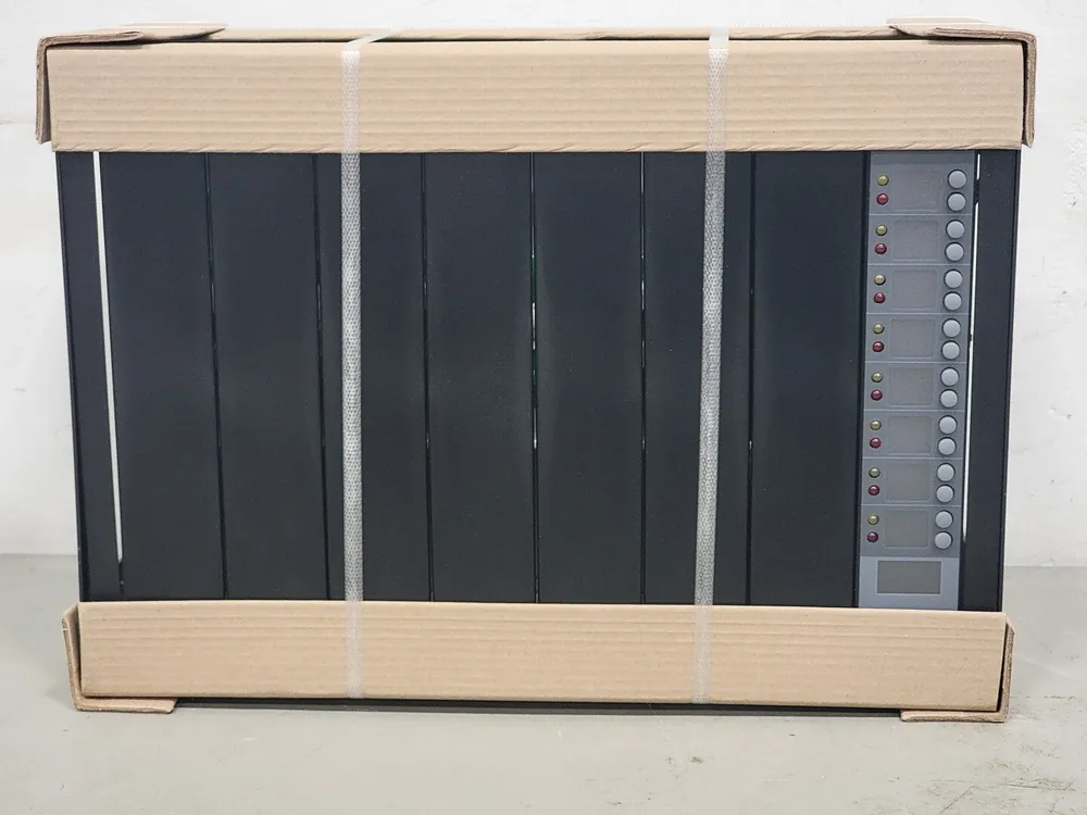 Expansion Bay Sub-Assembly 4100-2300