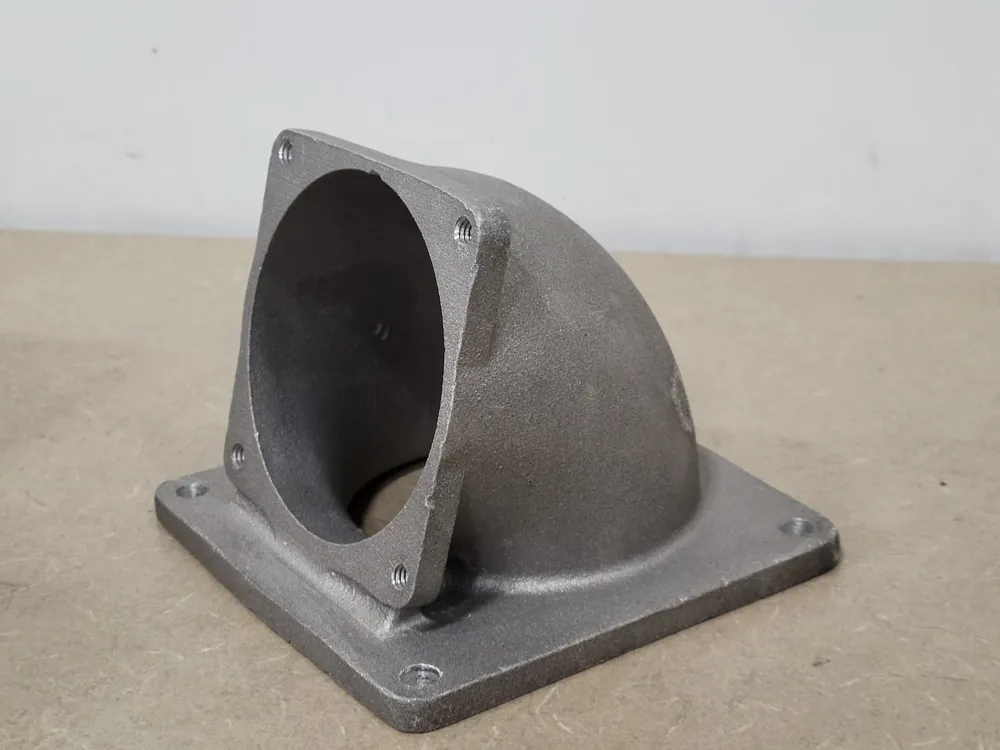 Angle Adaptor AJA6