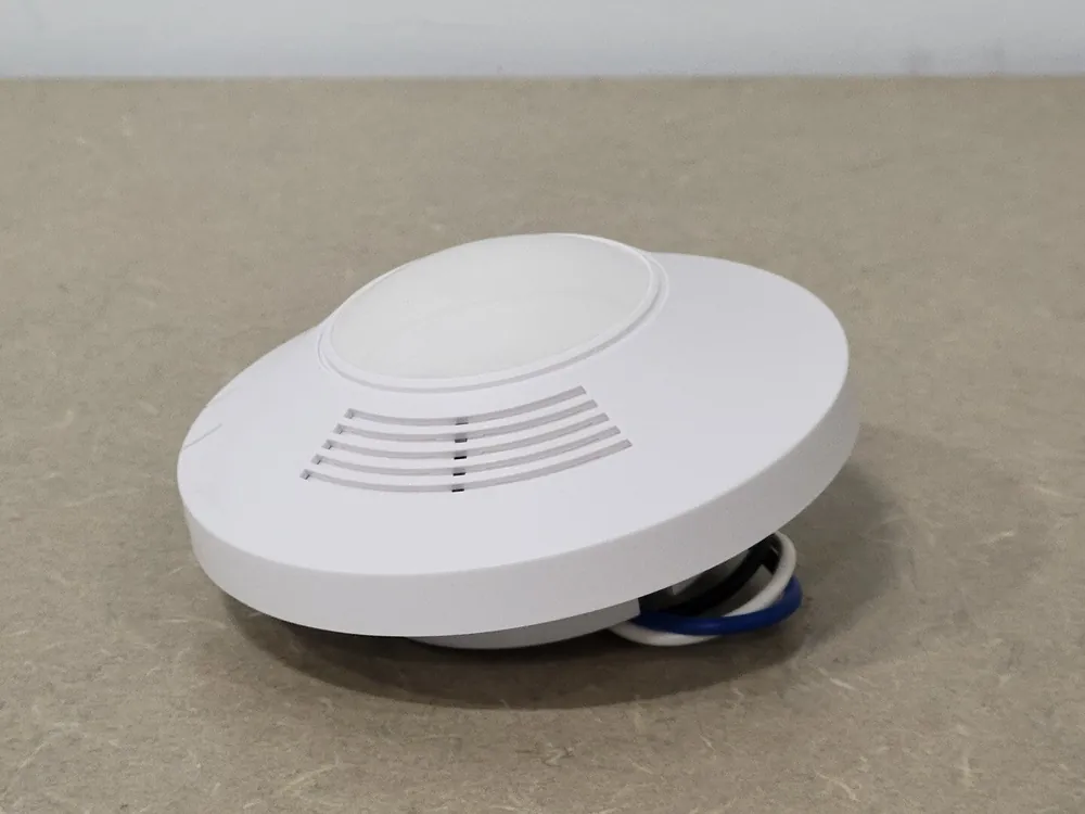 120-347V Ceiling Occupancy Sensor OAC-P-1500-MV
