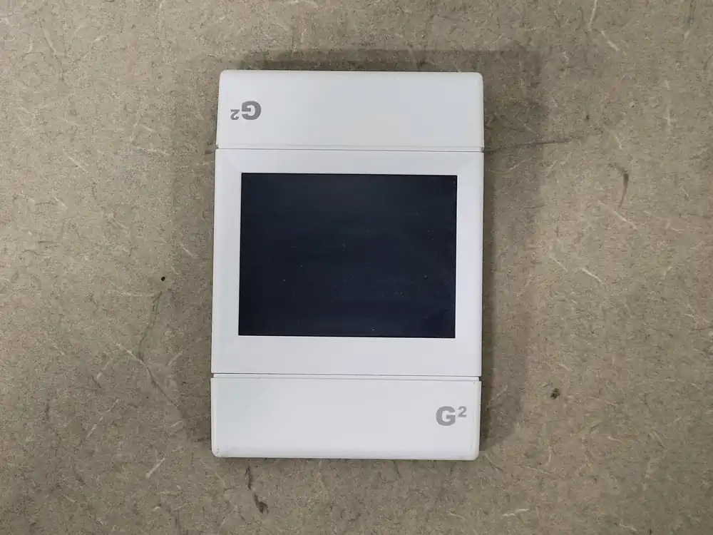 Gateway Graphic Touchscreen NGWY2 GFX