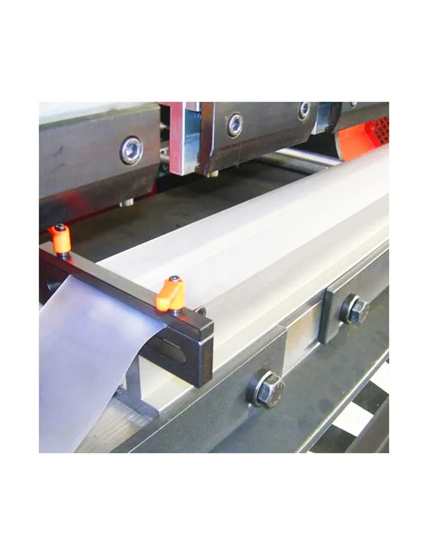 Part No. 4309 - Couple of Supports for Film