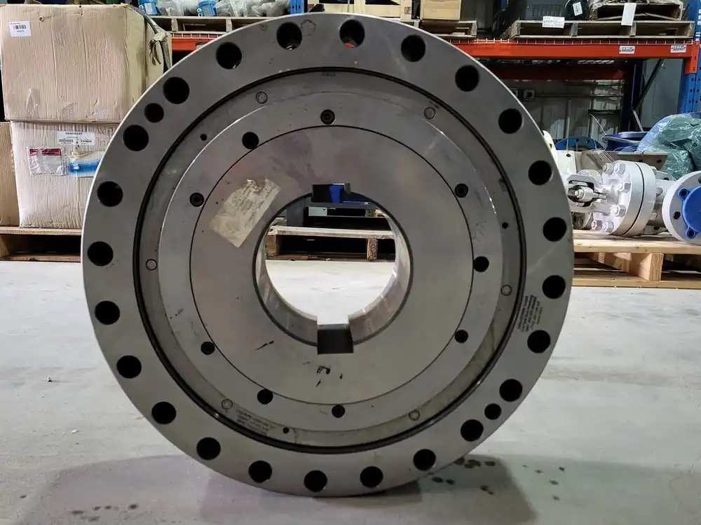 Integrated Freewheel FXM360-100