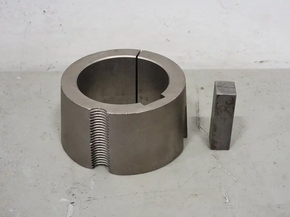 2-5/16" Taper Bushing 2517