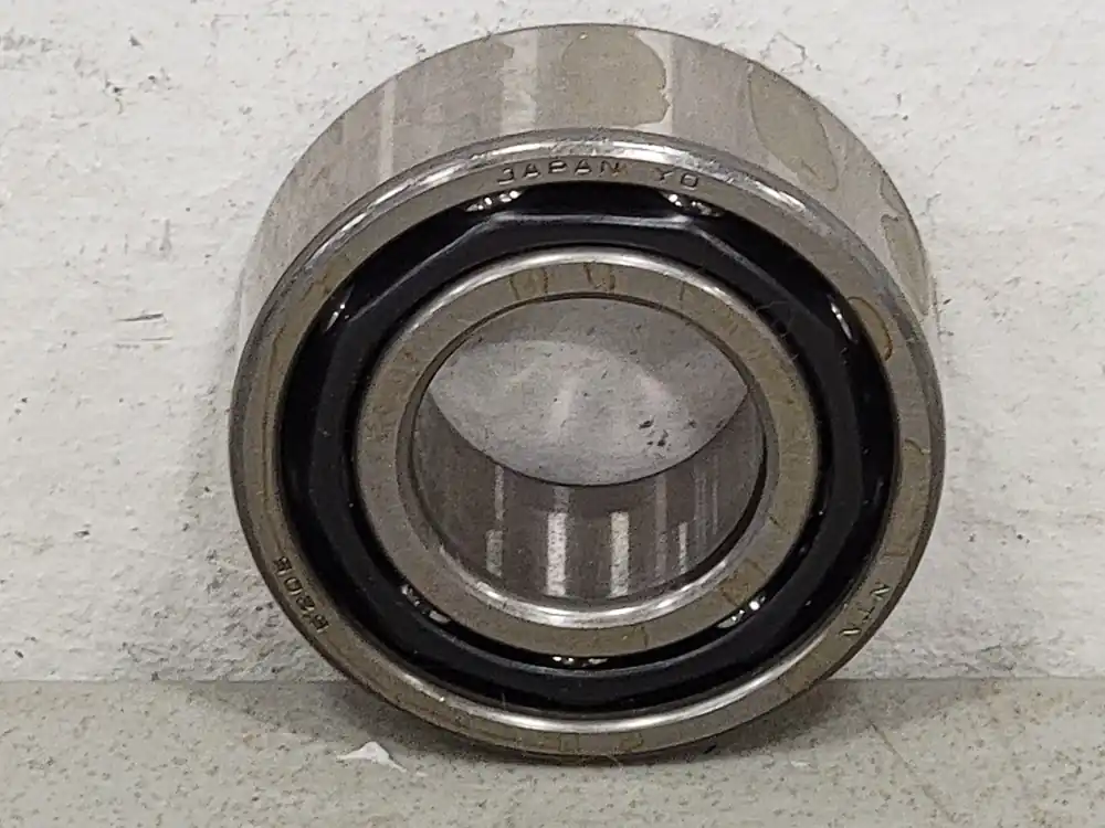 Double Row Ball Bearing 5205