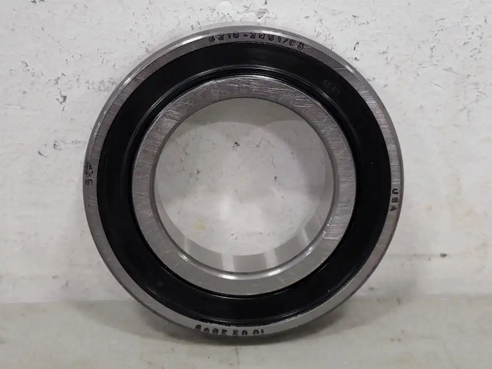 Deep Groove Ball Bearing 6210-2RS1/C3, 50mm x 90mm x 20 mm