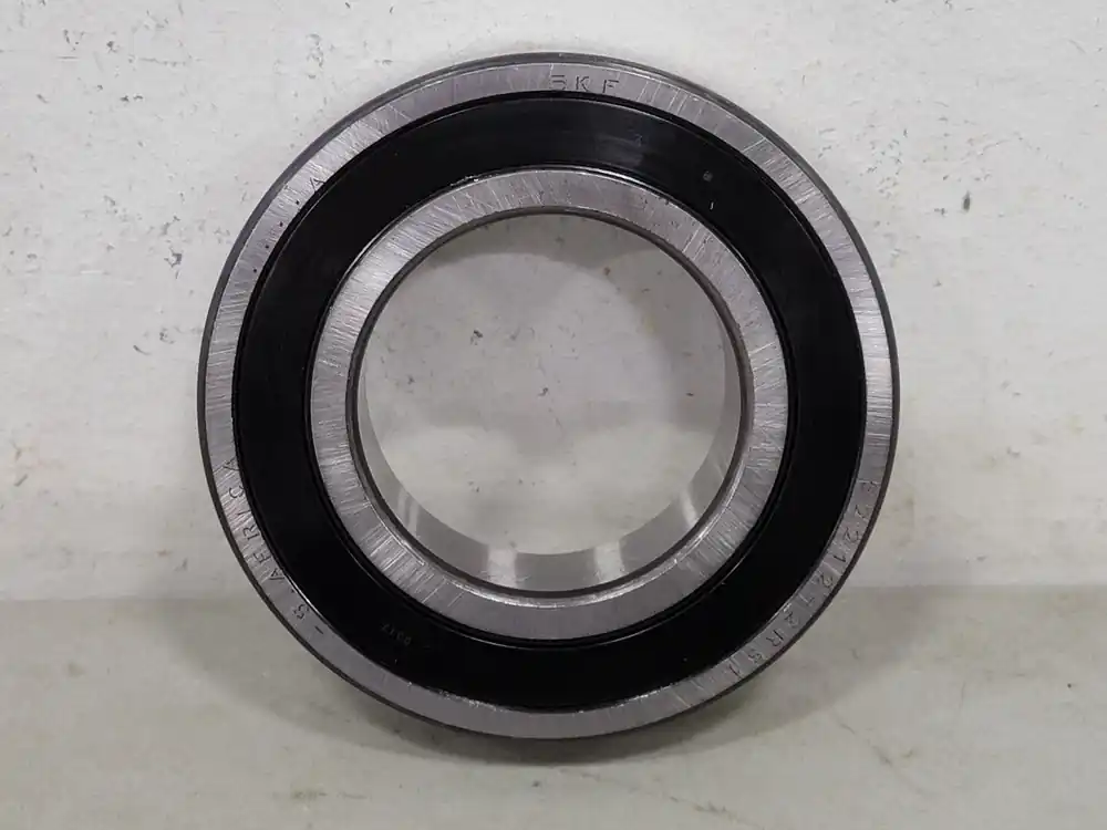 Deep Groove Ball Bearing 62212-2RS1, 60x110x28 mm