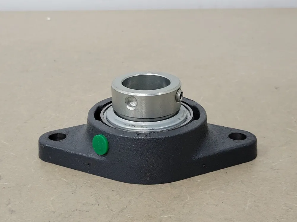 Flange Bearing 2.95" Bore, RCJT30-N