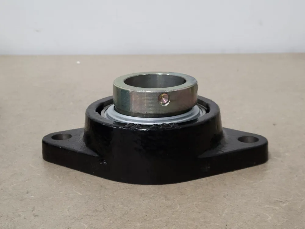Flange Bearing CJT10, GE50-KRR-B, PCJT-50-N