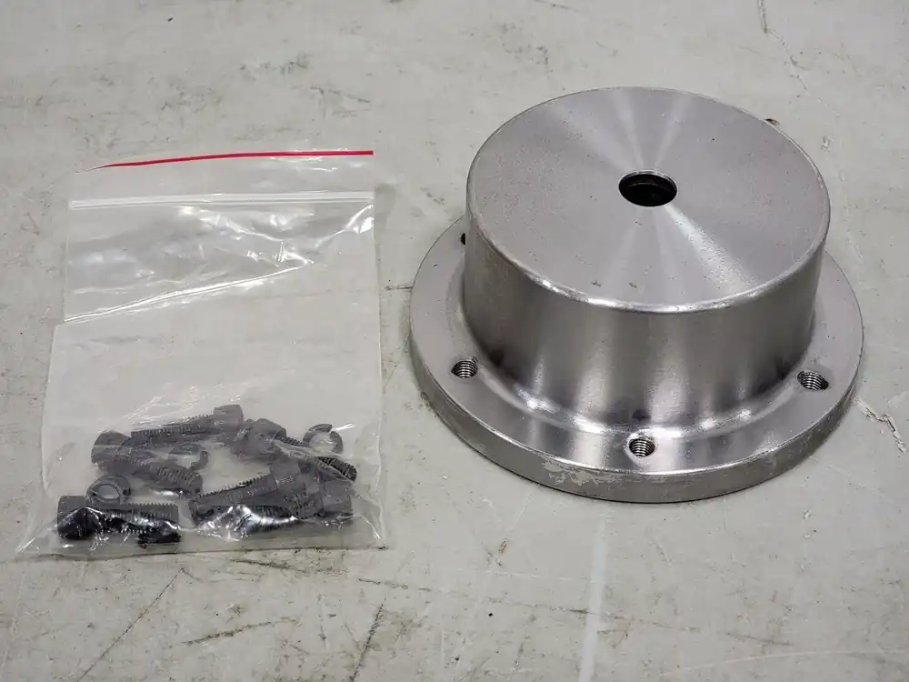 Flange Coupling Hub A3 F RSB