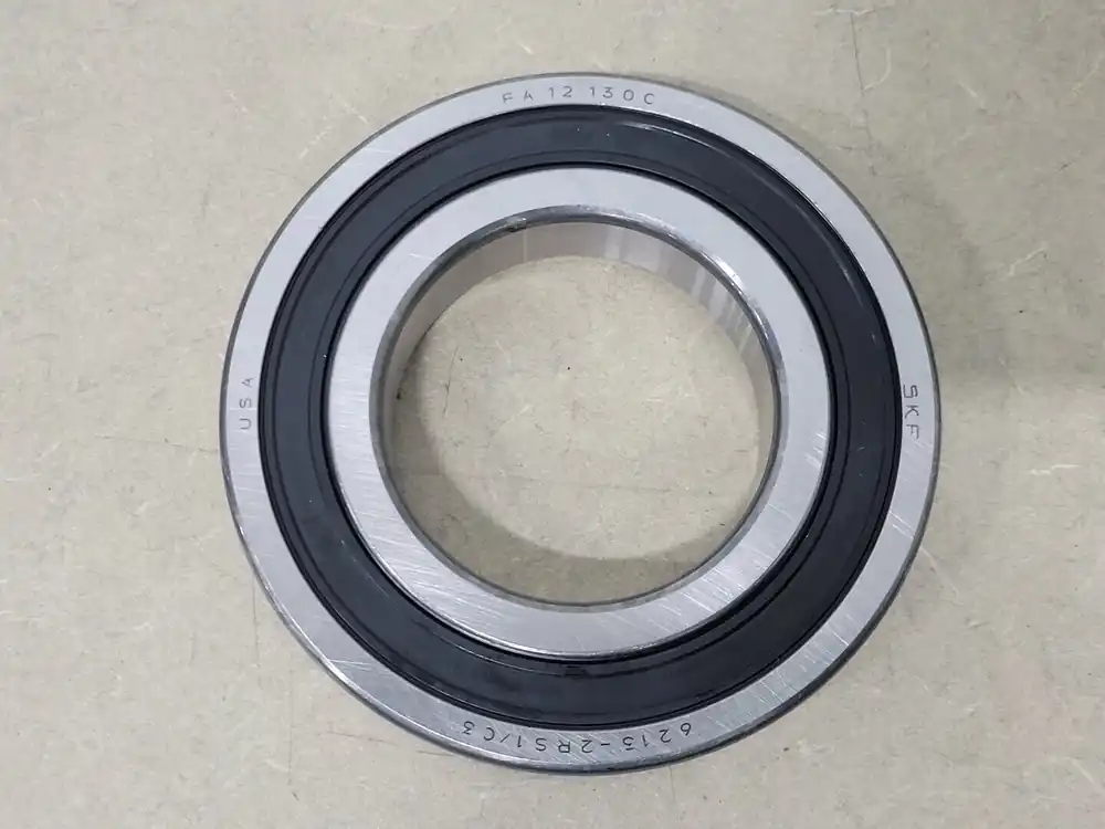 Deep Groove Ball Bearing 6213-2RS1/C3, 65mm x 120mm x 23mm
