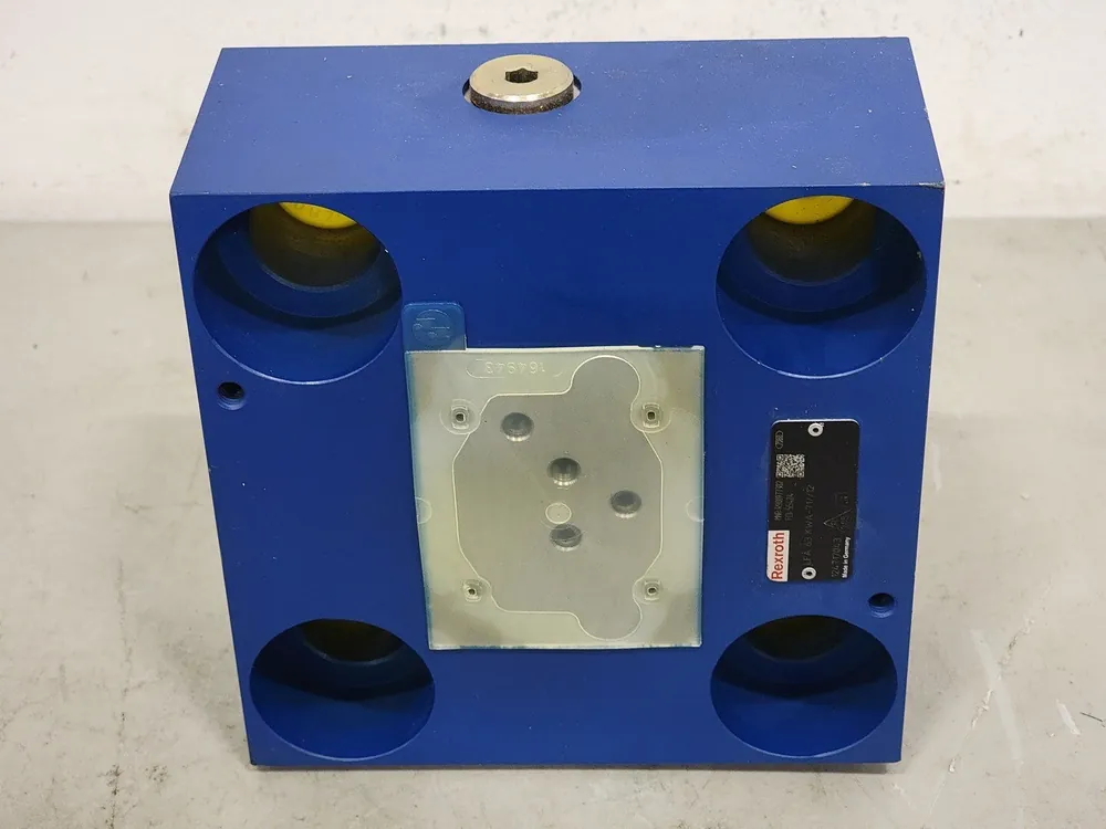 Logic Valve Cover LFA 63 KWA-71