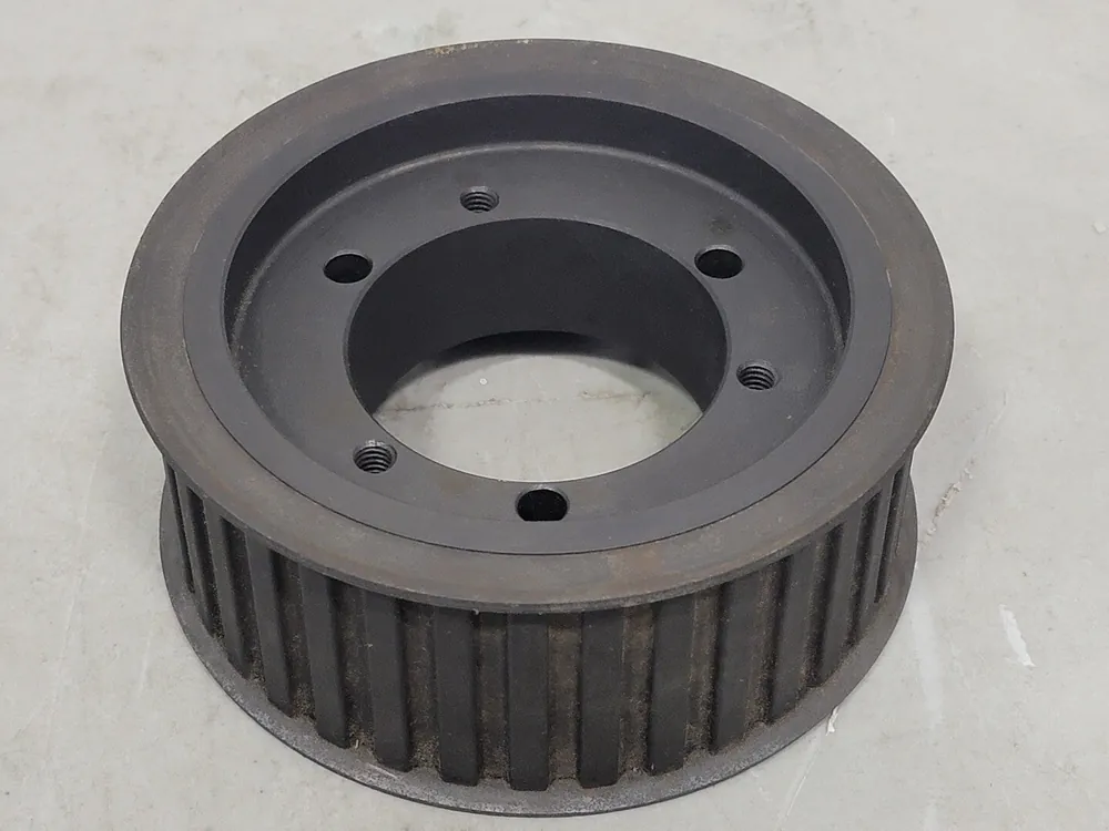 QD Bushing Timing Pulley 36H200 SK