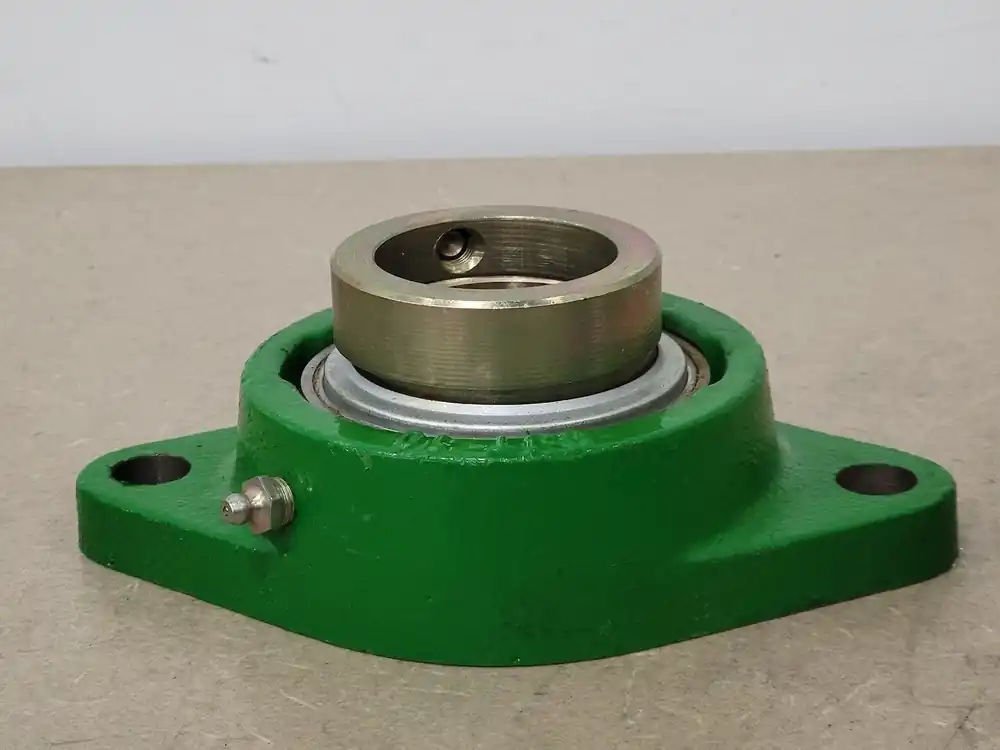 Flange Housing Unit 1.96" Bore, RCJT50
