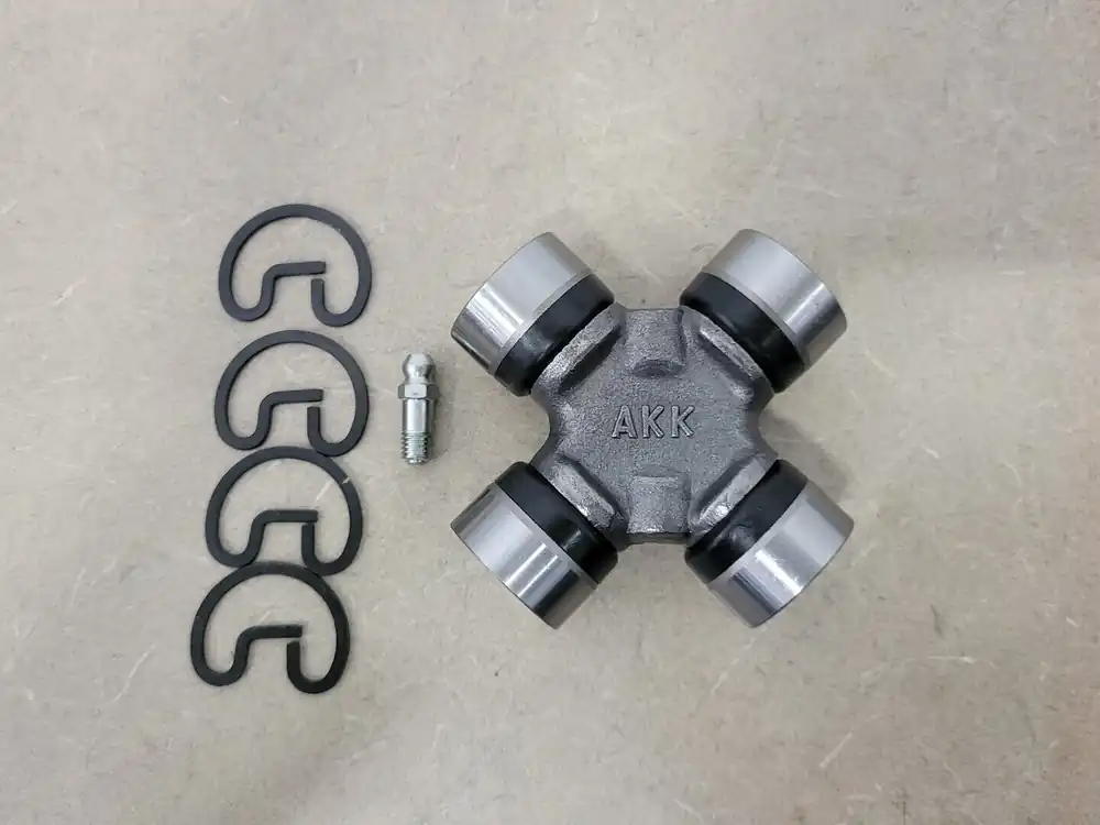 Metric U-Joint 7687150600160