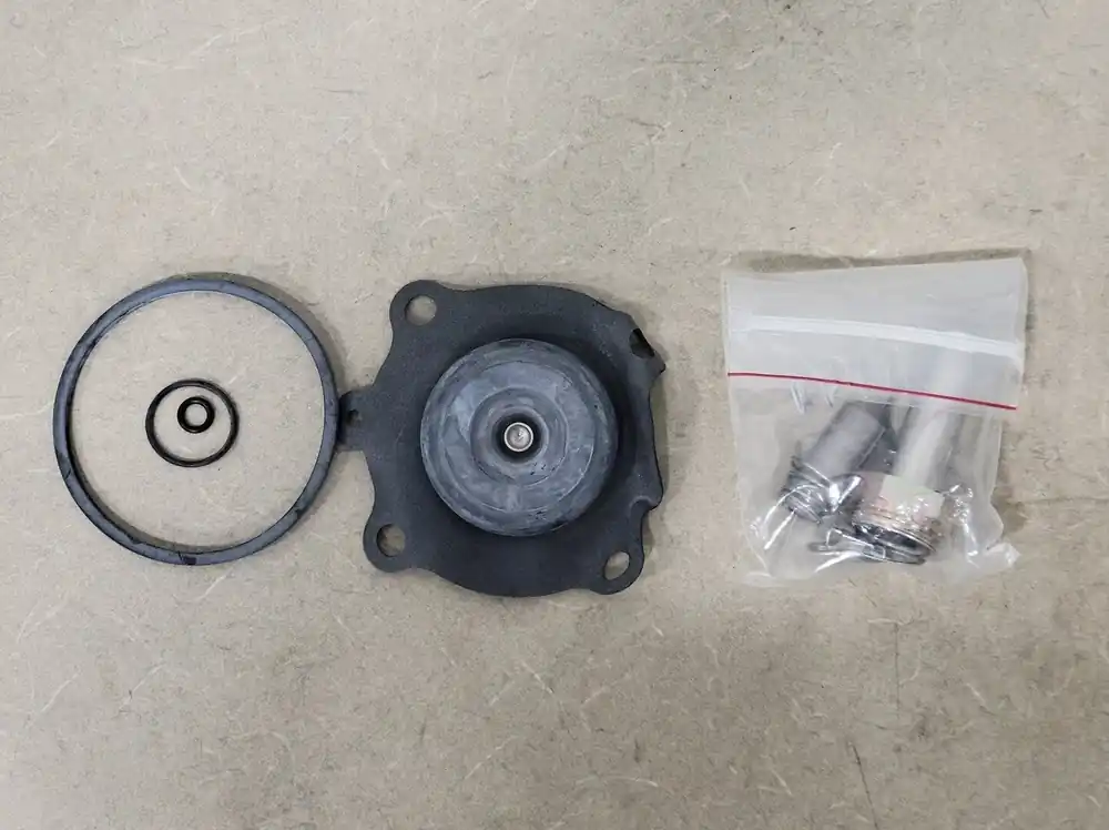 STRONGCO Gold Ring Repair Kit 16F24C2164A3FR