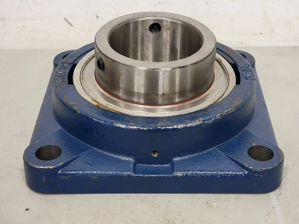 Flange Bearing Unit 3.14" Bore, MSF80