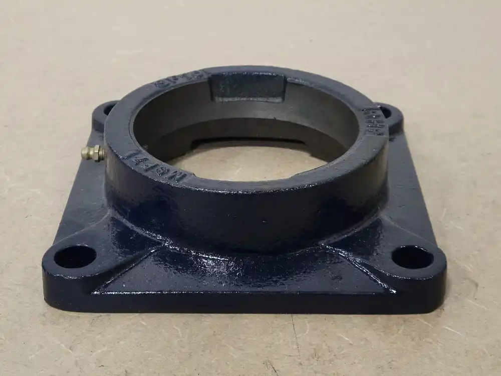 Flange Bearing Unit MSF7