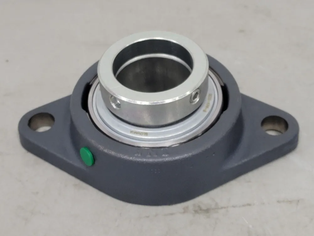 Flange Bearing 7.44" Bore, CJT10