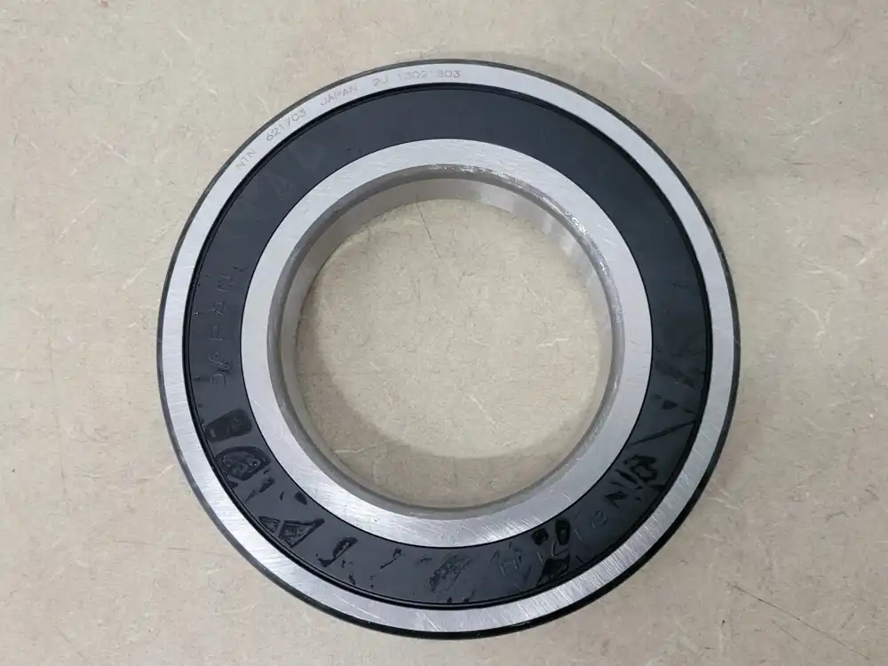 Deep Groove Ball Bearing 6217C3