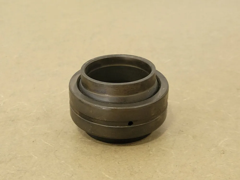 Spherical Plain Bearing GE40-LO, 40mm x 62mm x 40mm