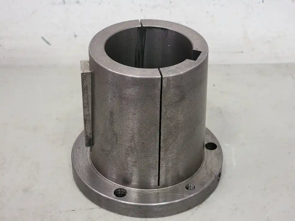 Split Taper Bushing No. R2 2-3/4" Bore