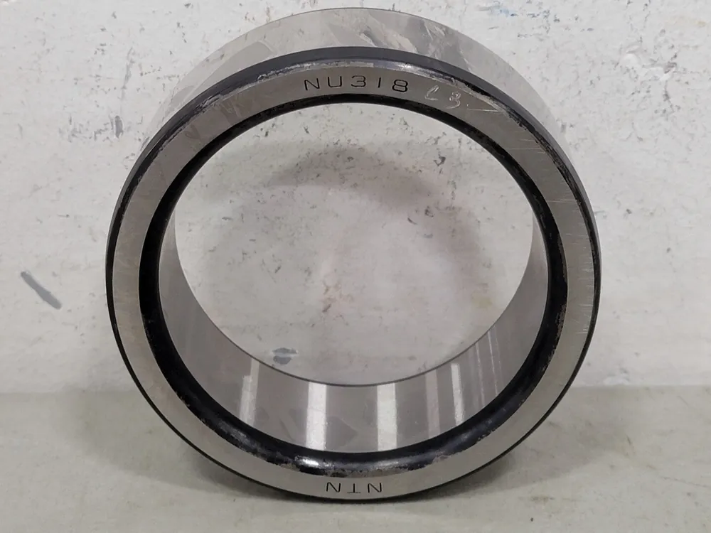Cylindrical Roller Bearing Inner Ring NU318C3