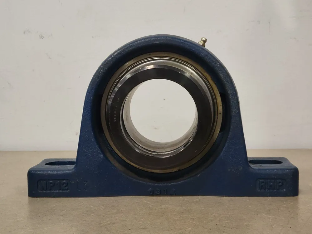 Twist Lock Pillow Block ZA3215 / RHP 1075-2.15/16DECG