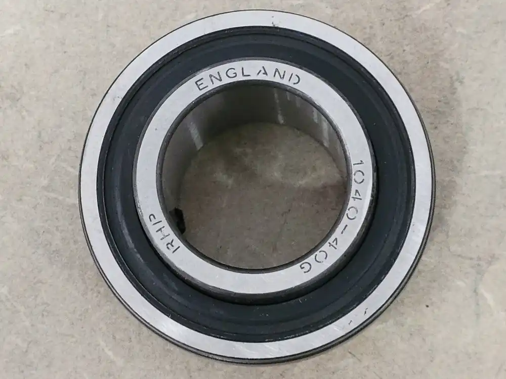 Self Lube Ball Bearing Insert 1040-40G