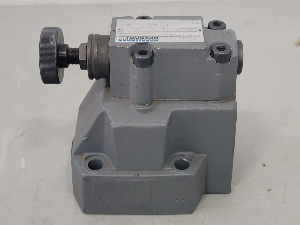 Pressure Reducing Valve DR 20-4-53/100Y