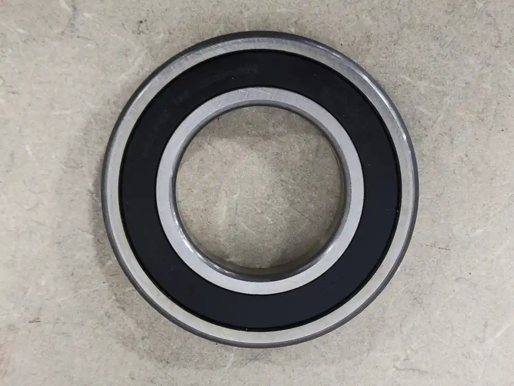 Deep Groove Ball Bearing 6209VVCM-AV2S, 45mm x 85mm x 19 mm