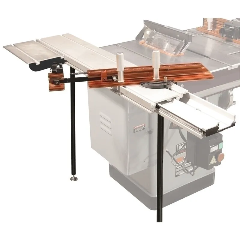 Sliding Table Attachment No.	KST-101