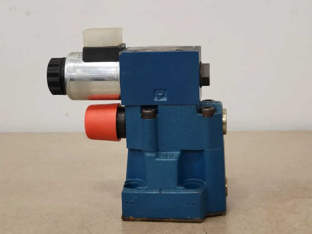 Pressure Relief Valve DBW 10 B2-52/200-6EG24N9K4/12