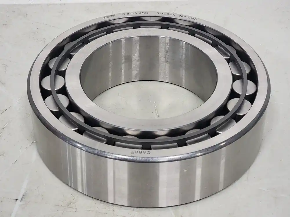 CARB Toroidal Roller Bearing C 2228 K/C3, 140mm x 250mm x 68mm