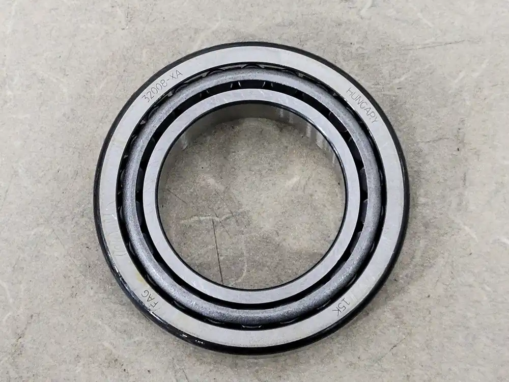 Tapered Roller Bearing 32008-XA, 40mm x 68mm x 19mm,
