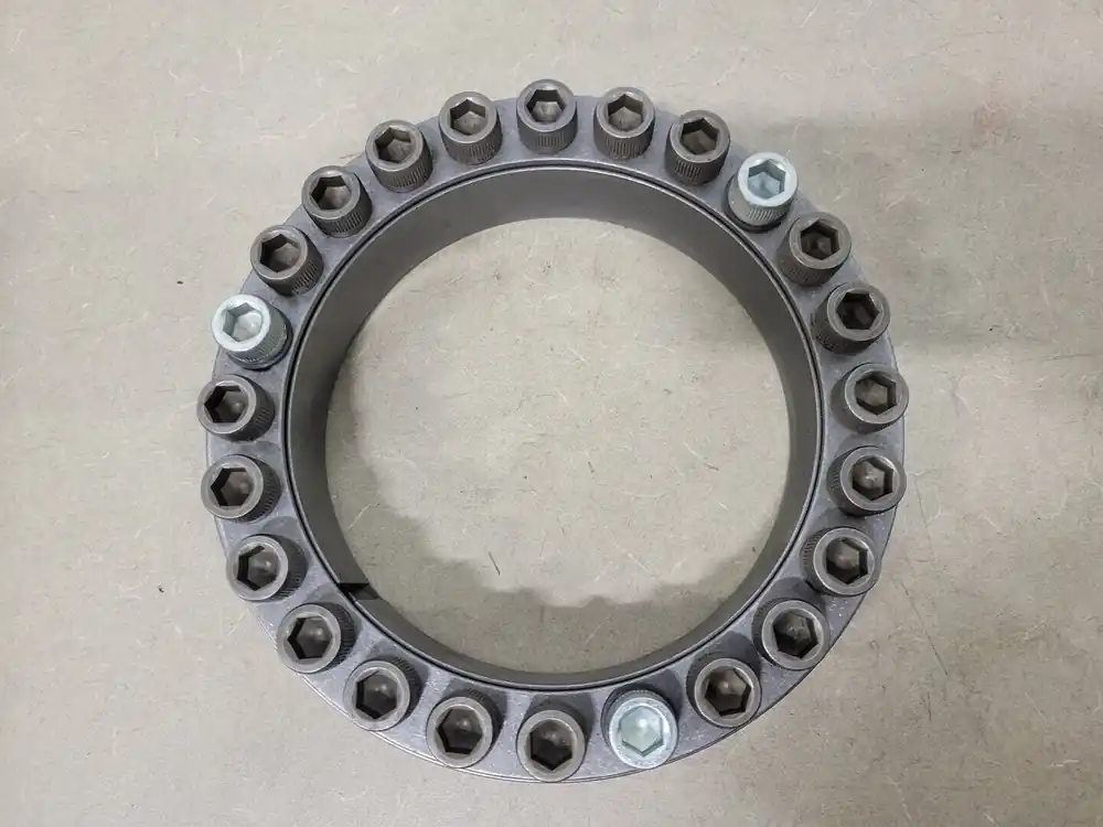 150mm x 200mm Locking Assembly RFN 7012