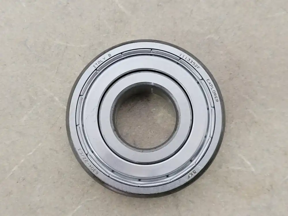 Deep Groove Ball Bearing 6304-2Z/C3